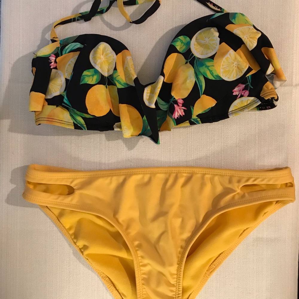 Bathing Suit